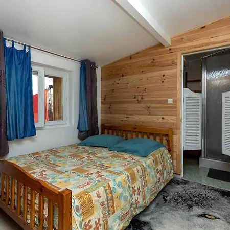 Petit Studio Dans Jardin Privatif Διαμέρισμα Tarnos